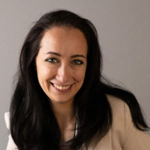 Claudia Turriziani Colonna