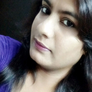 Richa Mishra