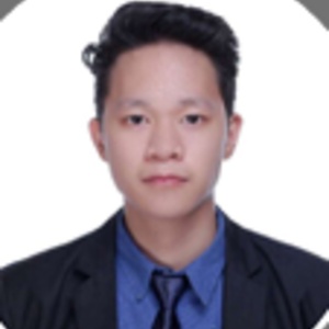 Mark Dave B. Luyahan