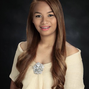 Claudette Nicole Raymundo