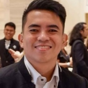 Daryl Tagadiad