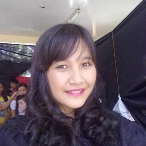 Quennie M. Dela Cruz