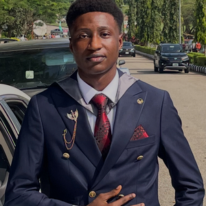 Ajibola Ezekiel Adetowubo