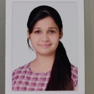 Vaishali Verma