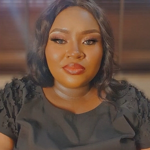 Rosemary Nneka Chinagorom Desmond