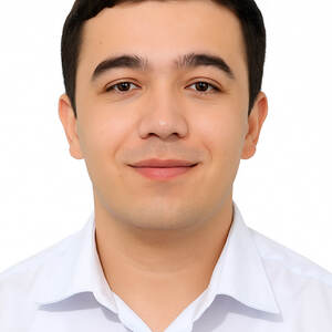 Fayoz Umarov
