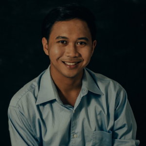 Jay Carl Legaspi