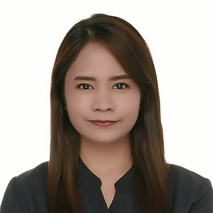 Scheela Mae Evangelista