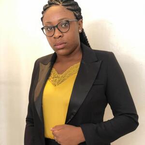 Rosalie Ngassama