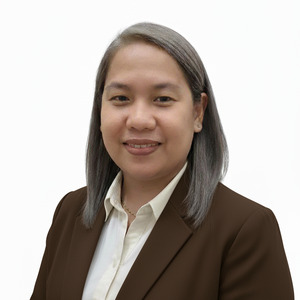 Marie Grace V Balang