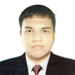 Joshua Enojardo