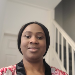 Onyinyechi Iwuagwu