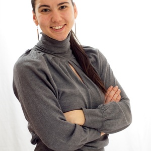 Nadia Kaloyanova