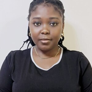Mary Effiong Ekpo