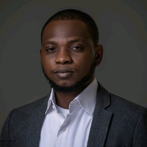 Denis Akushode