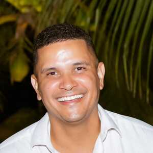 João Elder Avelar Dos Santos