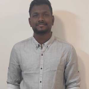 Sagar H Solanki