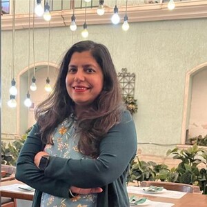 Ridhima Wadhwani