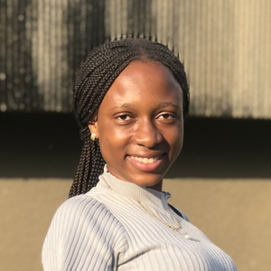 Jesutofunmi Christianah Ajobo