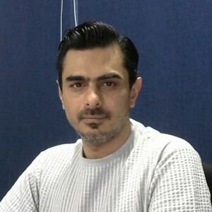 Musayyab Hassan