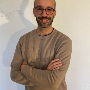 David Tamarit Belenguer