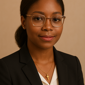 Chioma Miriam Mmadubuike