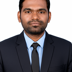 G Karthick