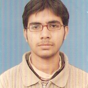 Syed Waqas Sajid