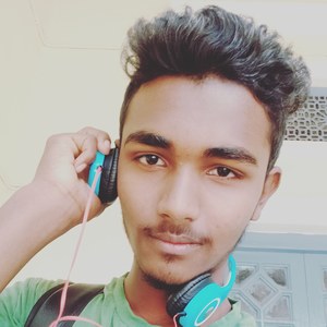 Syed Zeeshan