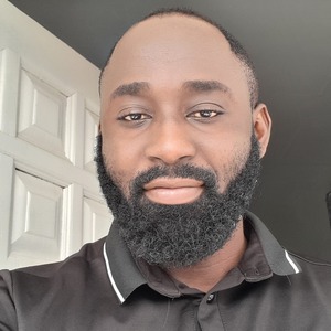 Uchechukwu Donald Enyeribe