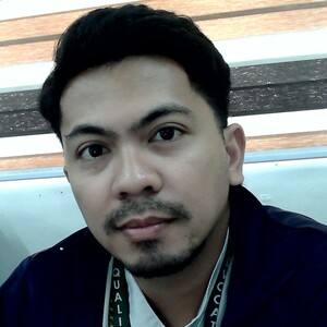 Kenneth Jarab Jarab Enrico