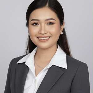 Syren Mikee D. Sumawang