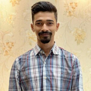 Mohyminul Haque