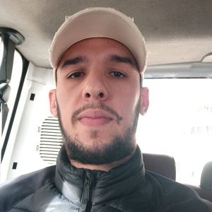 Mustapha Kechouane