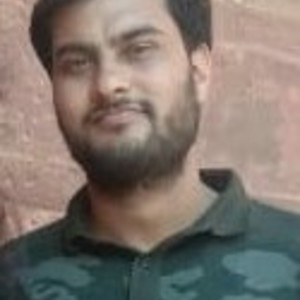 Saurabh Pandey