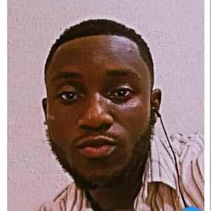 Olajesu Adeshina