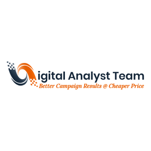 Digital Analyst Team
