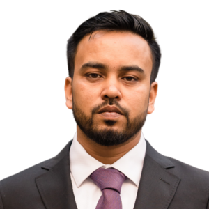 Md Sharifujjaman Taju