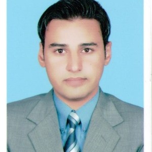 Ehsan Malik