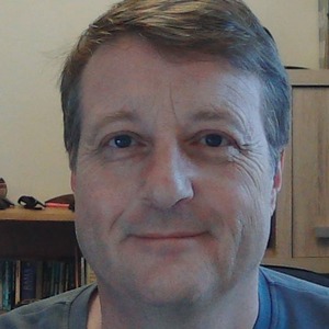 Adam Dedrick