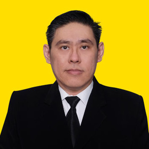 Alex Kurniawan