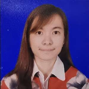 Trisha Ulatan