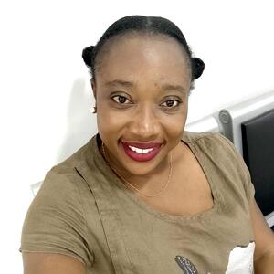 Adelusola Bukola