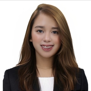 Hannah Joyce Rentoria