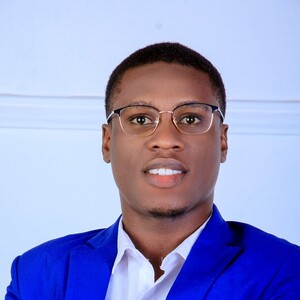 Joshua Oluwadara Adefila