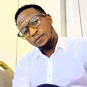 Godwin Reuben Okereke