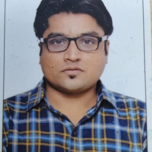 Abhishek Maheshwari