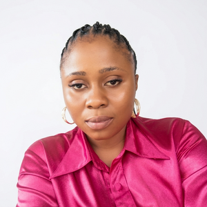 Ndidiamaka Eucharia Okonkwo