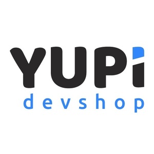 Yupi Devshop