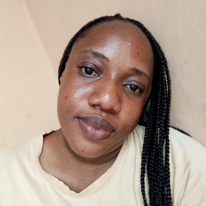 Damilola Omowumi Adeagbo